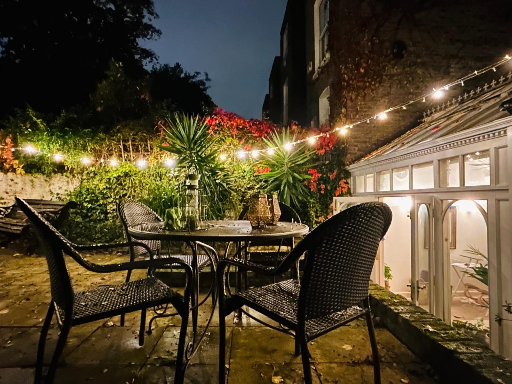 Kensington Secret Gem Apartment London Exterior photo