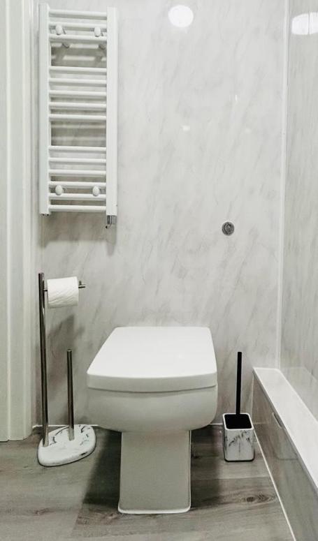 Kensington Secret Gem Apartment London Exterior photo
