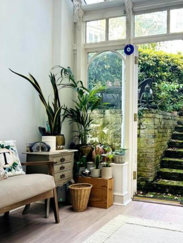 Kensington Secret Gem Apartment London Room photo
