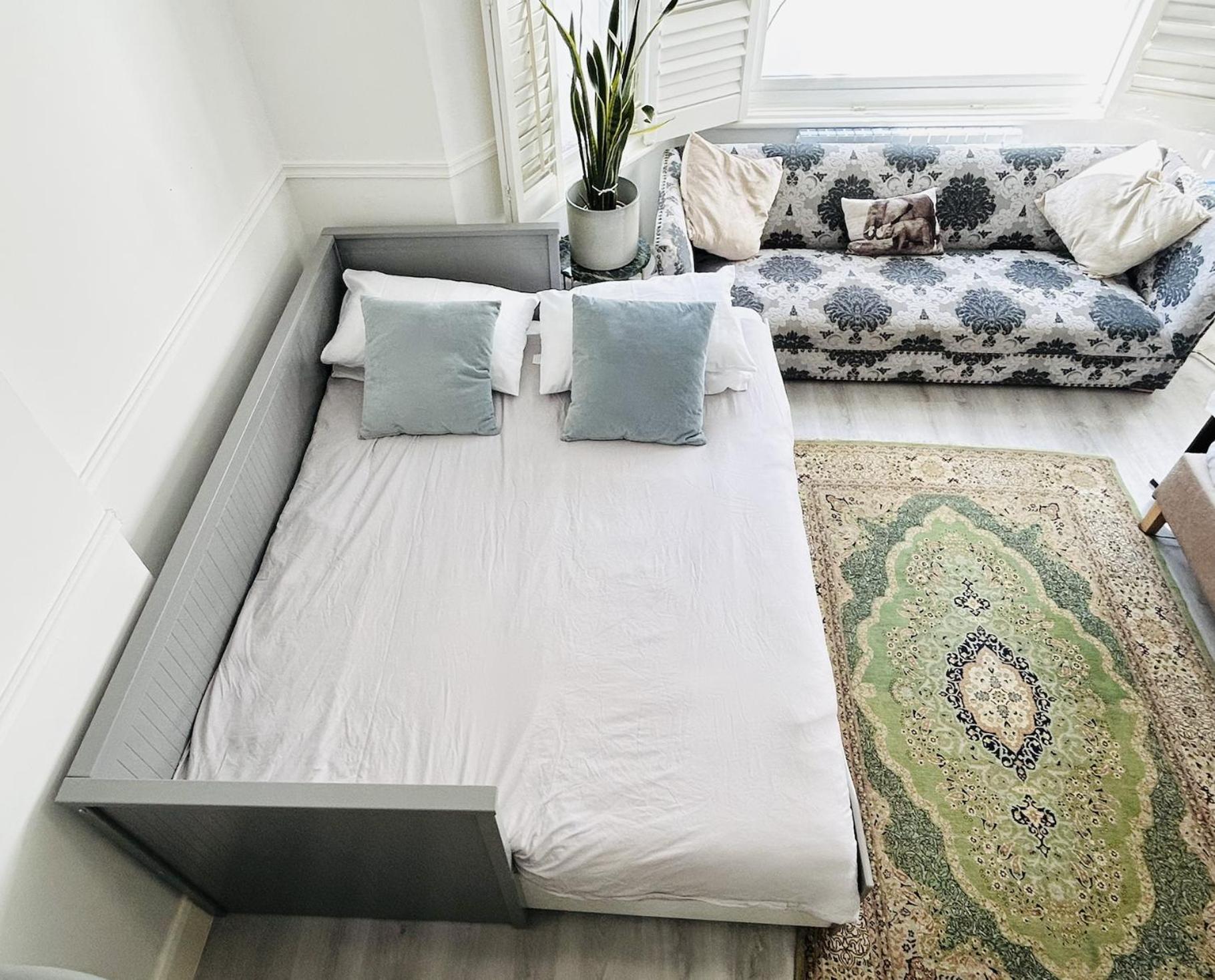 Kensington Secret Gem Apartment London Room photo